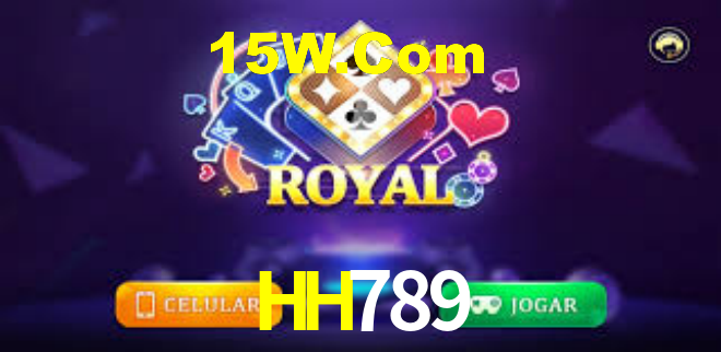 HH789 App - Aplicativo Móvel Oficial