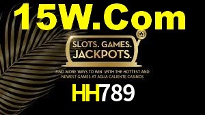 Daily Bonuses HH789