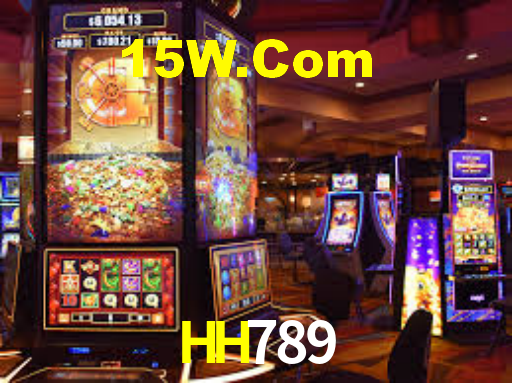 Sinta a adrenalina dos jogos de cassino com HH789