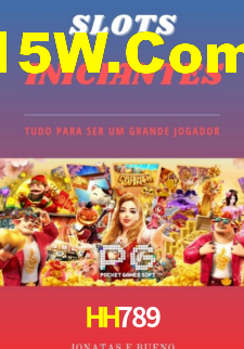 HH789: A Experiência de Casino com Jogos de Mesa ao Vivo