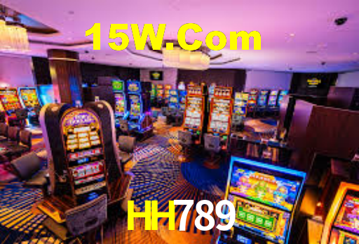 Premium Interface HH789