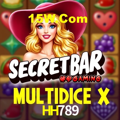 Jogos Exclusivos HH789