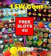 Jogos de Slot HH789