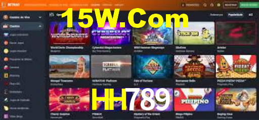 HH789 Bet