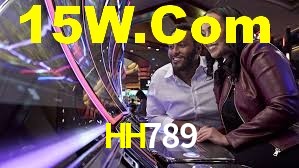VIP Casino HH789