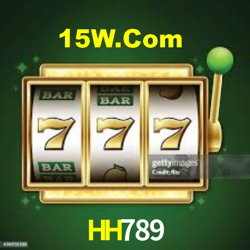 HH789: Jogos de Caça-Níqueis-Altas Recompensas, Roleta-Velocidade, Blackjack-Desafios Máximos