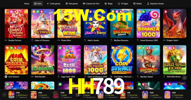 HH789 Bet