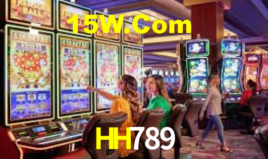 HH789 - App Performance