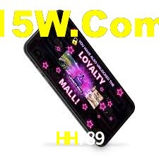 Welcome Bonus HH789