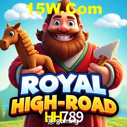 Inovações de Jogos na HH789: O Futuro das Experiências Interativas