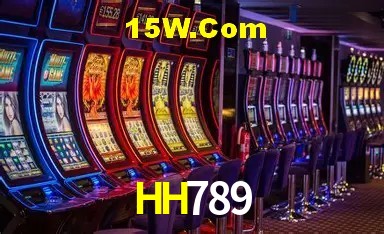 Avaliações dos Jogadores HH789