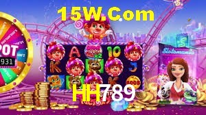 Slot Games HH789