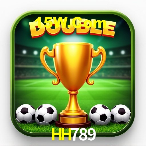 Interface do App HH789