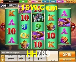 HH789 Brasília - Betting Features
