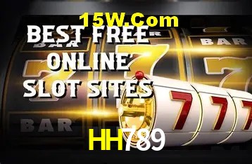 HH789 Entrar - Login Seguro Certificado