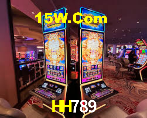 HH789 App Interface