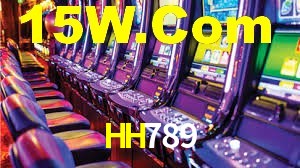 Tournaments HH789