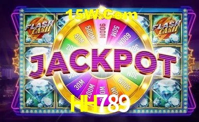 Casino Ao Vivo HH789