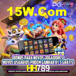 HH789 Bet