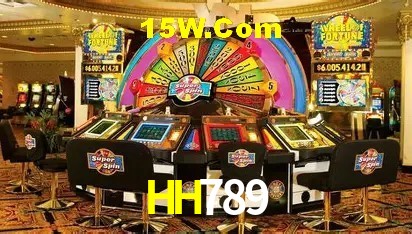 Login Seguro HH789