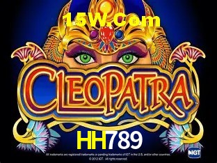 HH789 Brasília - Jogo Features