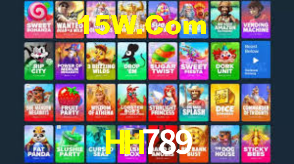 HH789