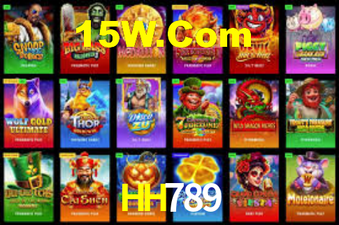 HH789