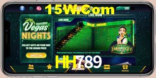 Bonus Features HH789