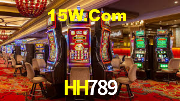 HH789 - App Security