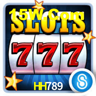 HH789 - App Features